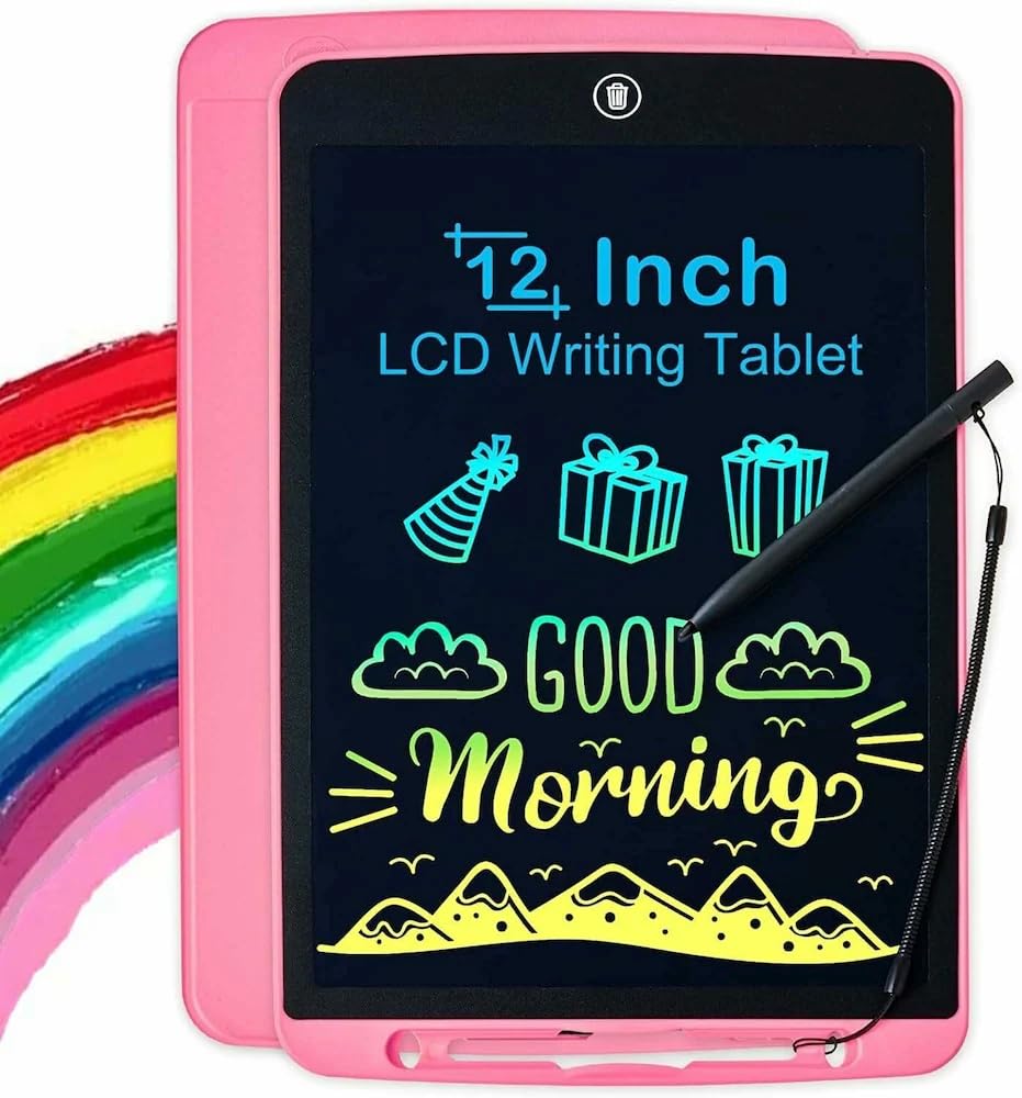 12 Inch Writing Pad